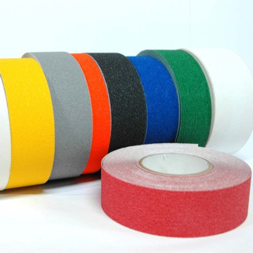 grip tape. safety tape. several colors and sizes available. grip tape. safety tape. several colors and sizes available.
