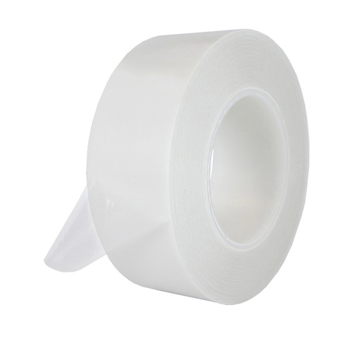 Ultra High Molecular Weight (UHMW) Polyethylene Tape. 3 mil, 5 mil, 10 mil, 15 mil and 20 mil with an aggressive Acrylic adhesive. Ultra High Molecular Weight (UHMW) Polyethylene Tape. 3 mil, 5 mil, 10 mil, 15 mil and 20 mil with an aggressive Acrylic adhesive.