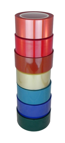 Polyester Splicing Tape (70xxx) Polyester Splicing Tape (70xxx)