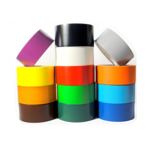 General Purpose Colored Vinyl Tape (65013) General Purpose Colored Vinyl Tape (65013)