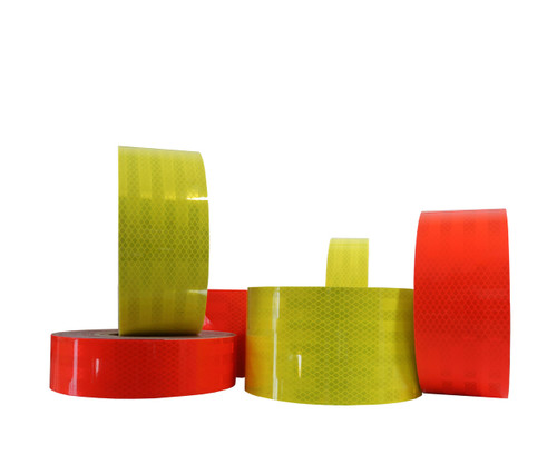 Alanson Standard Grade Fluorescent Reflective, Alanson Standard Grade Fluorescent Reflective,