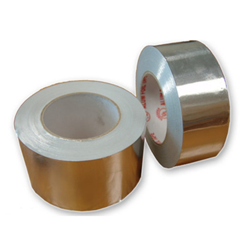 General Purpose Aluminum Foil Tape (4X0XXRA) General Purpose Aluminum Foil Tape (4X0XXRA)