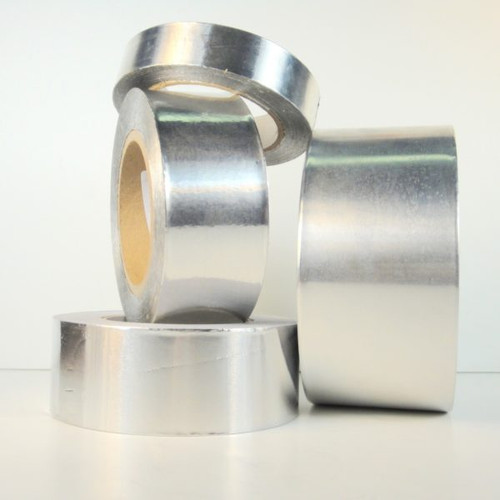 Industrial Grade Foil Tape, 450XO Industrial Grade Foil Tape, 450XO