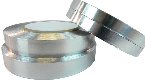 Self Wound Aluminum Foil, 460X0 Self Wound Aluminum Foil, 460X0