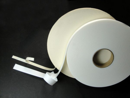 Double Coated Polyethylene Foam Tape Double Coated Polyethylene Foam Tape