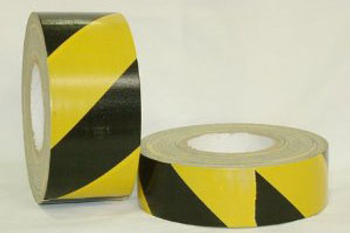 Hazard Striped Duct Tape - Wholesale Prices from TapeJungle.com Hazard Striped Duct Tape - Wholesale Prices from TapeJungle.com