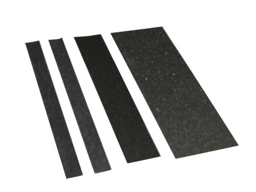 Non-Skid Safety Strips-Cleats (69019) Non-Skid Safety Strips-Cleats (69019)