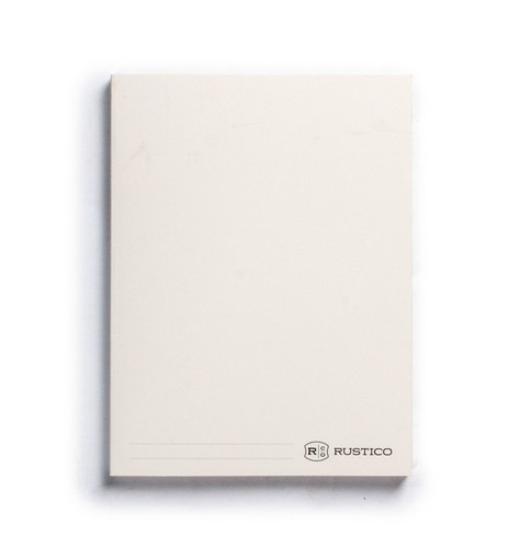 Rustico Writers Log Lined Paper Refill