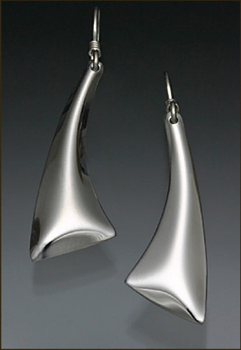 Sterling Earrings