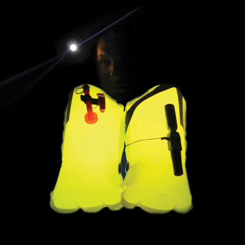 Spinlock Lume-On Lifejacket Bladder Illumination Lights (SPDW-LMN)
