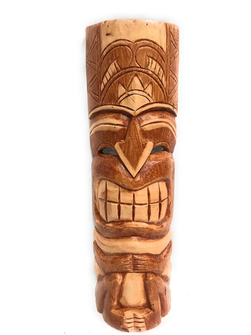 Big Kahuna Tiki mask 20