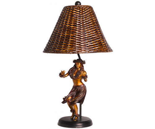 Aloha "Greeting" Lamp 24" By Kim Taylor Reece - Hawaii | #ktr696933144166 Aloha "Greeting" Lamp 24" By Kim Taylor Reece - Hawaii | #ktr696933144166