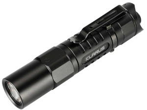 Klarus XT1A (2018) CREE XP-L HD V6 1000 Lumens Tactical EDC Flashlight (14500/AA) (14500 included) Klarus XT1A (2018) CREE XP-L HD V6 1000 Lumens Tactical EDC Flashlight (14500/AA) (14500 included)