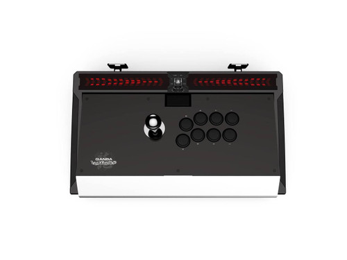 qanba drone fightstick qanba drone fightstick