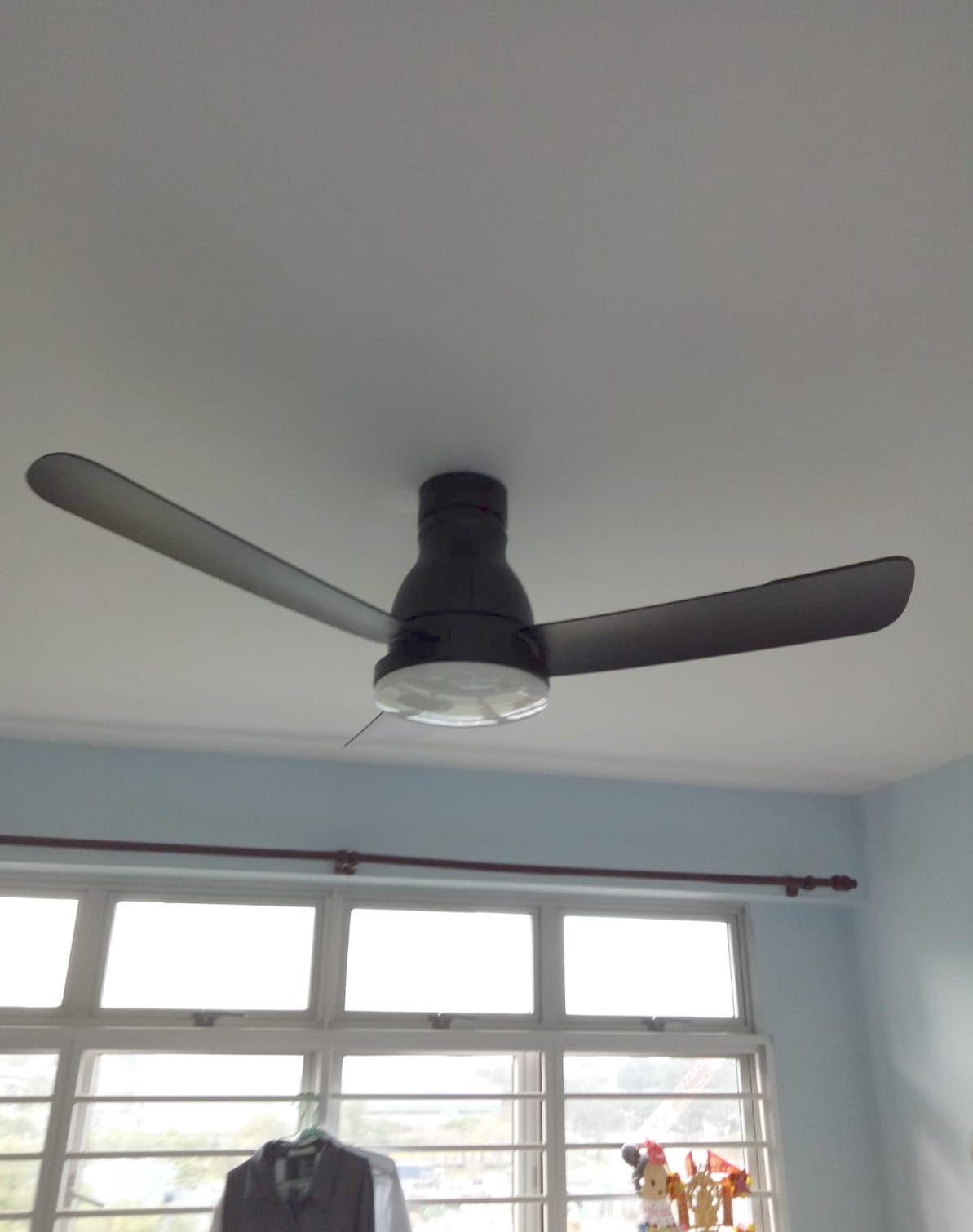 Living Room Kdk Ceiling Fan