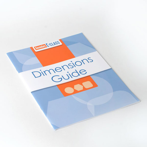 CLASS Dimensions Guide Teachstone CLASS Dimensions Guide Teachstone