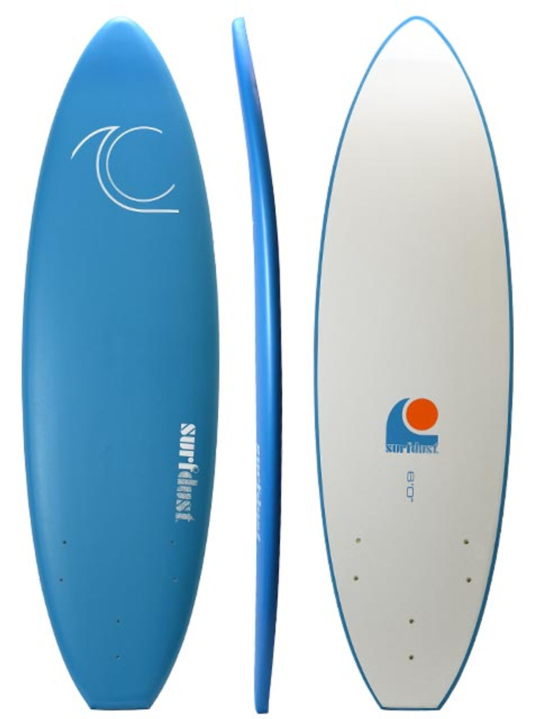 SURFDUST Blue