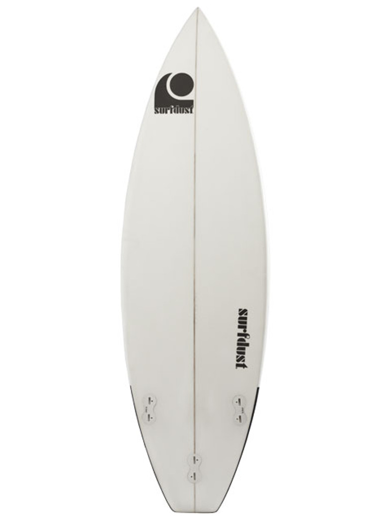 5.4ft PRO Grom Series Surfboards SURFDUST
