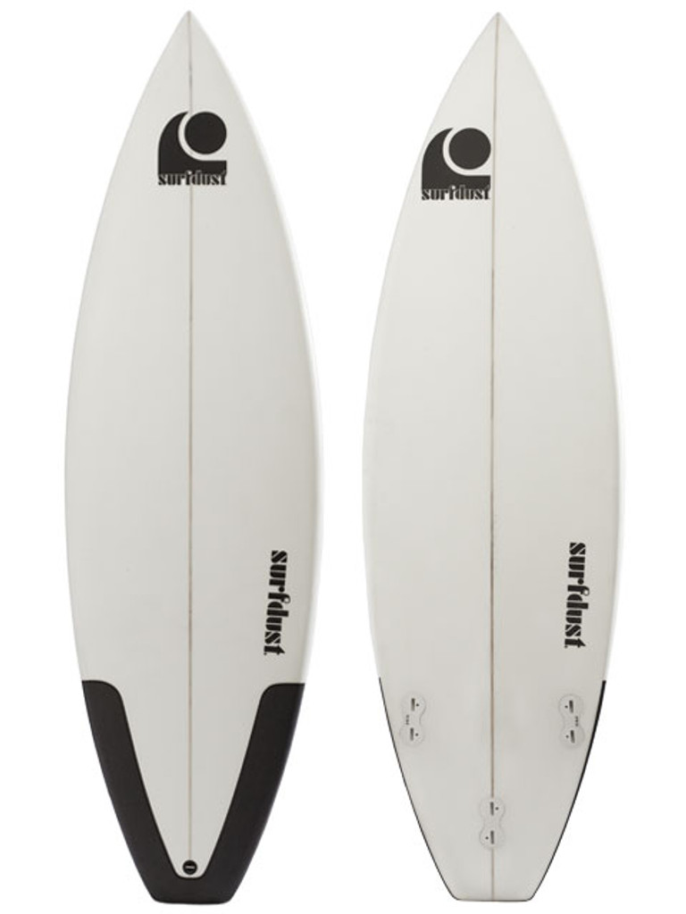5.4ft Surfboards PRO Grom Series