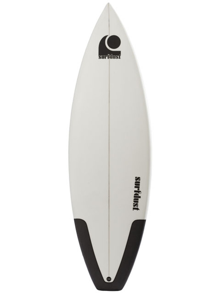 SURFDUST - 5.4ft PRO Grom Series Surfboards