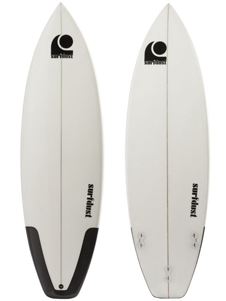 5.6ft Surfboards SURFDUST PRO Grom Series