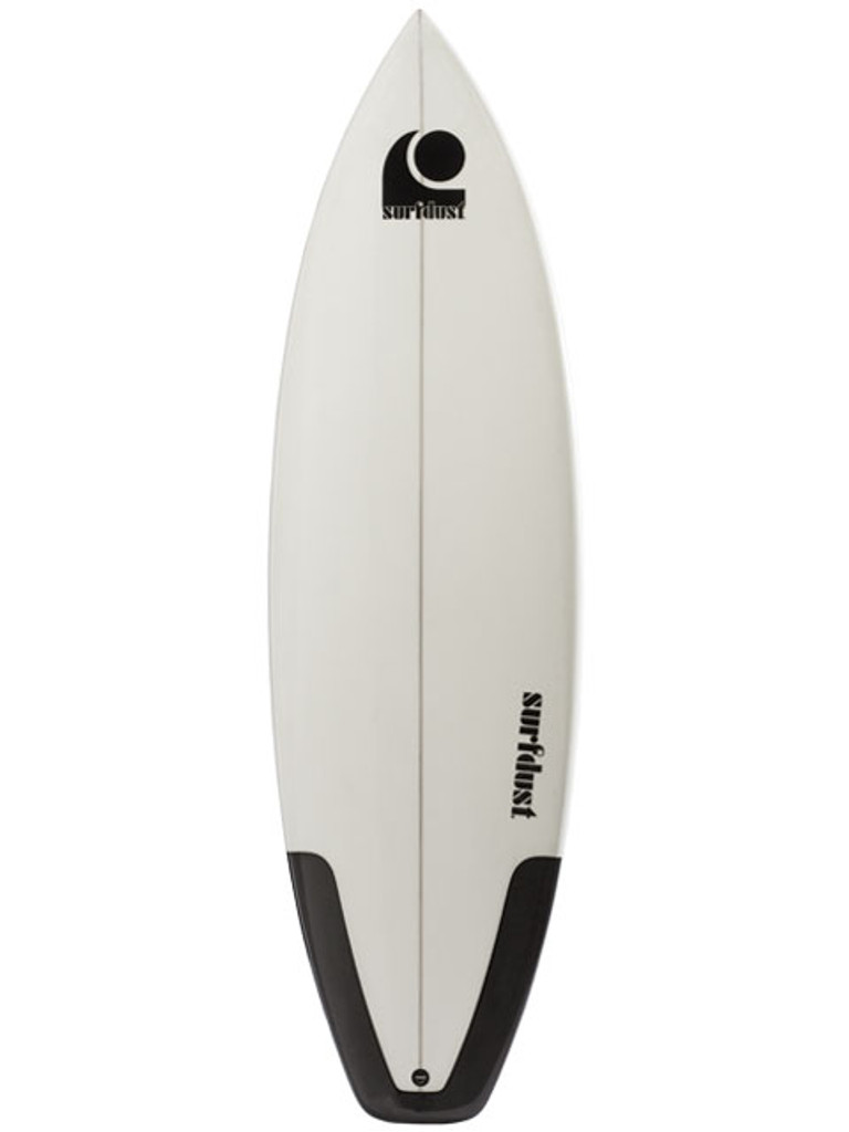 SURFDUST - 5.6ft PRO Grom Series Surfboards