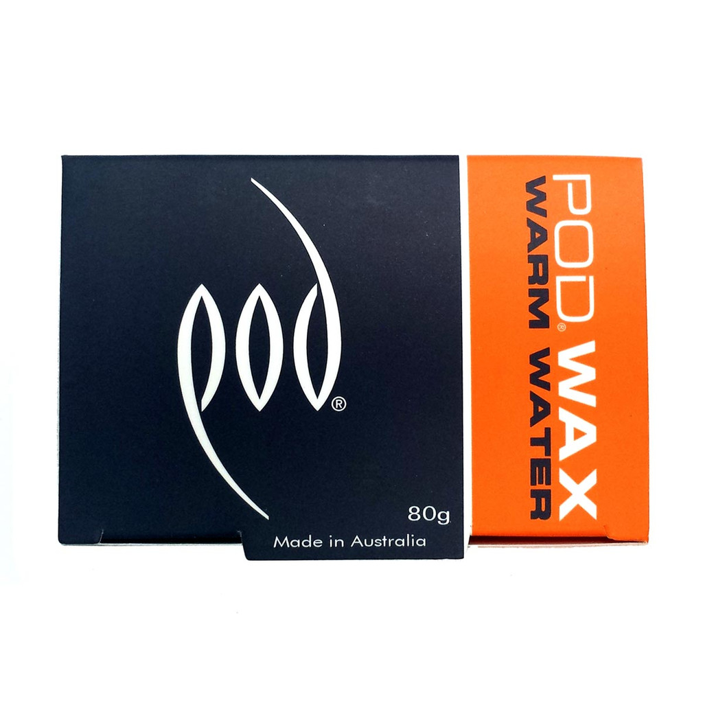 POD Surf Wax - Bodyboards - Softboards - Surfboards