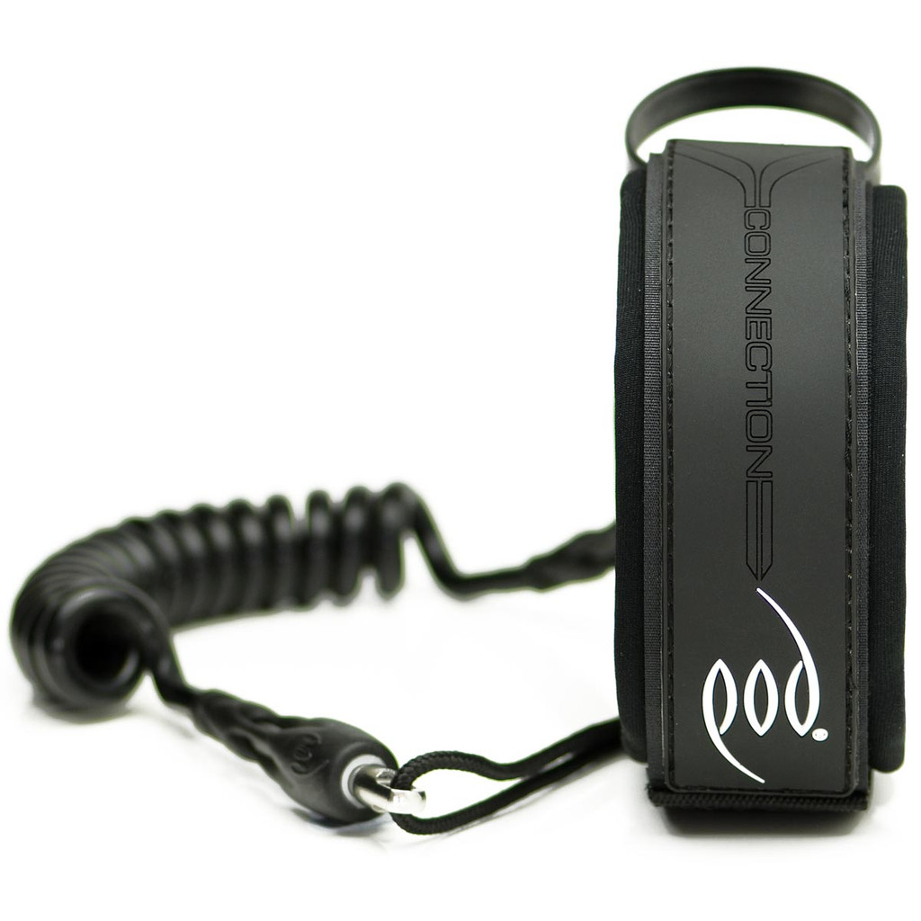 Black Stealth Solid Black Cord