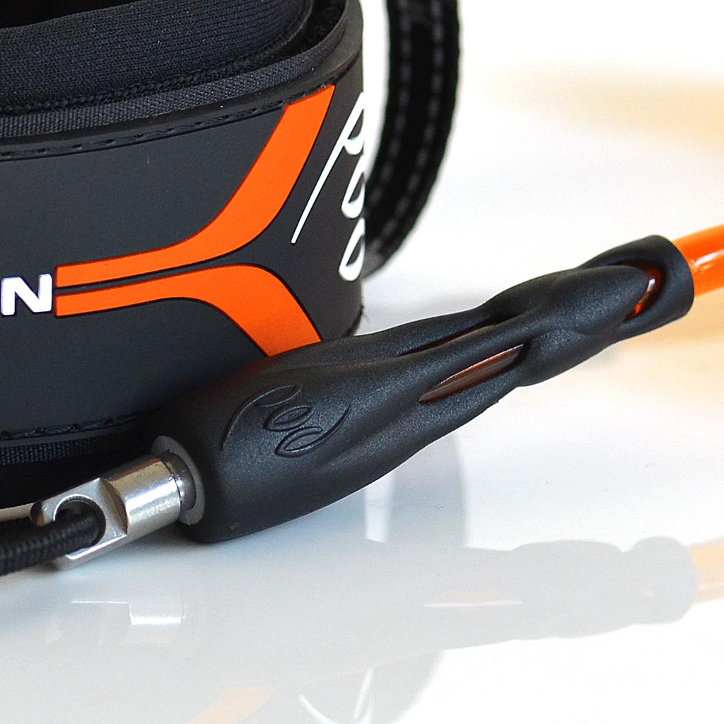 POD Connection Medium Bicep Leash - Prone Bodyboarding