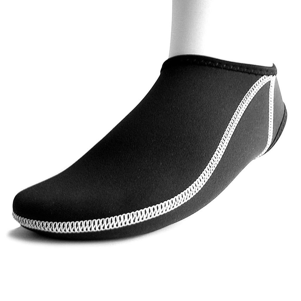 Premium Bodysurfing Gear - Wood Handboard PF2s Socks Savers