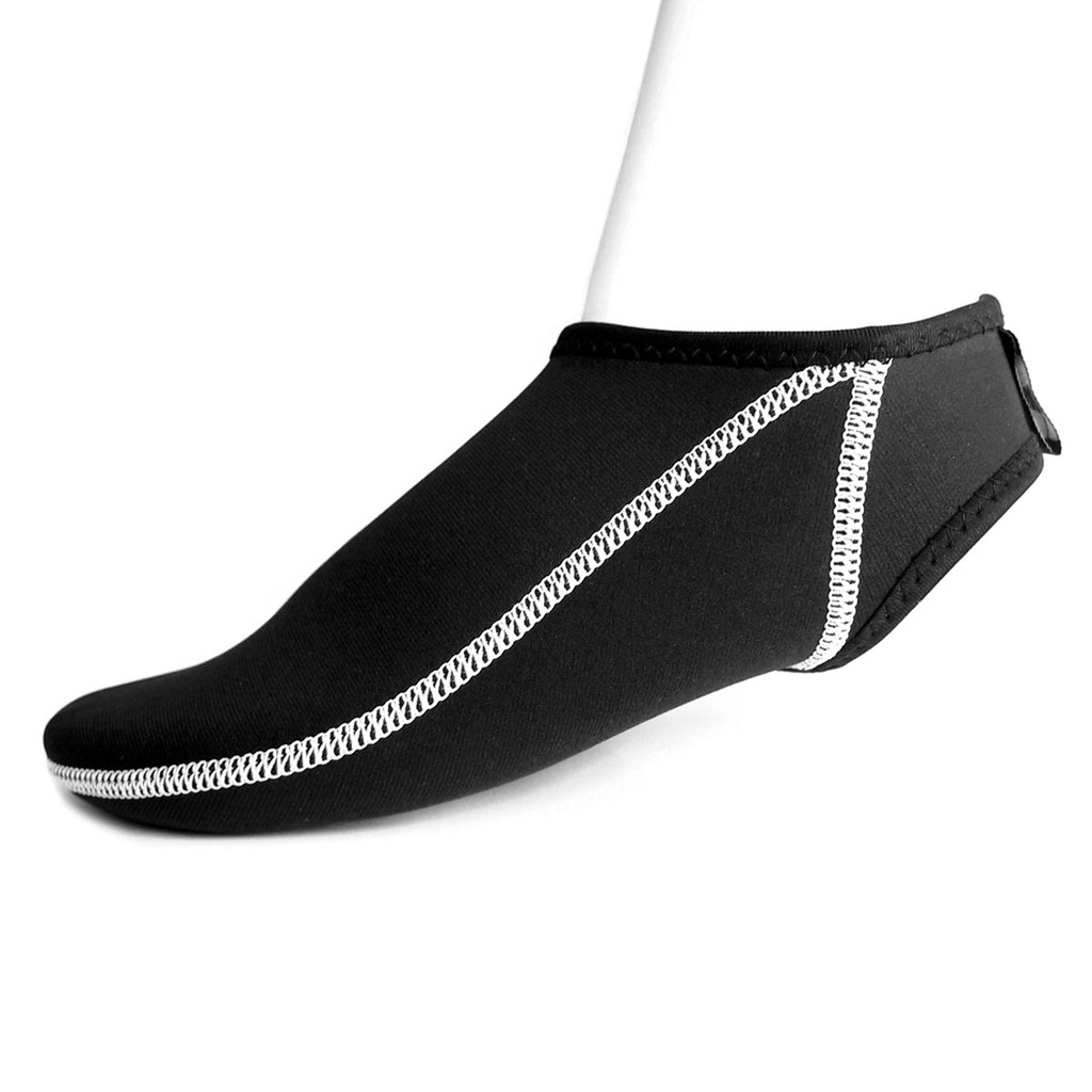 Premium Bodysurfing Tools - Wood Handboard PF2s Socks Savers