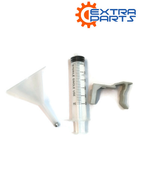 HP Printhead Maintenance Kit Cleaning Kit for DesignJet 130 120 500 800 10 11 12 13 82 84 85 100 HP Printhead Maintenance Kit Cleaning Kit for DesignJet 130 120 500 800 10 11 12 13 82 84 85 100