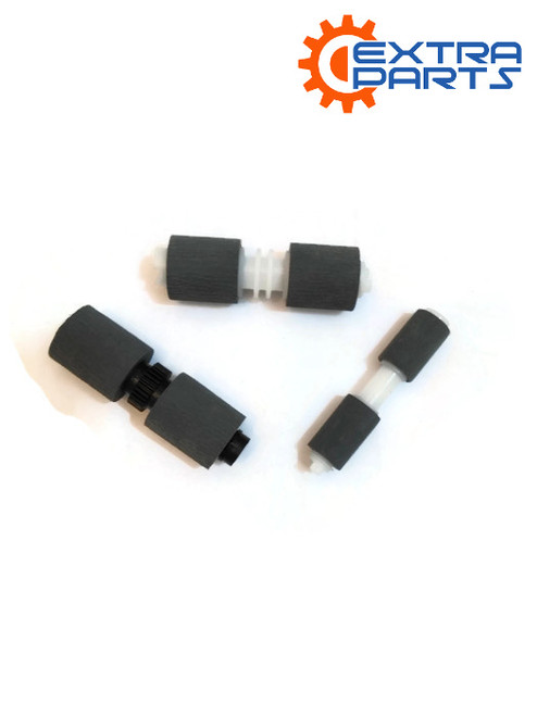 DZLA000354 DZLA000292 DZLA000296 Panasonic DP3510 4510 Pickup Roller Genuine DZLA000354 DZLA000292 DZLA000296 Panasonic DP3510 4510 Pickup Roller Genuine