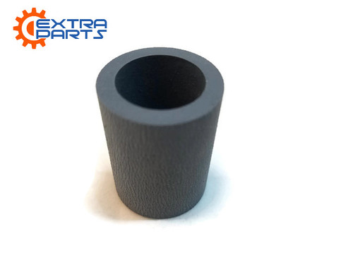 25SA40960 4024-2058-01 5A814370 Konica Minolta Pickup Roller Rubber TIRE ONLY Bizhub C500 C8000 750 751 601 GRAY 25SA40960 4024-2058-01 5A814370 Konica Minolta Pickup Roller Rubber TIRE ONLY Bizhub C500 C8000 750 751 601 GRAY