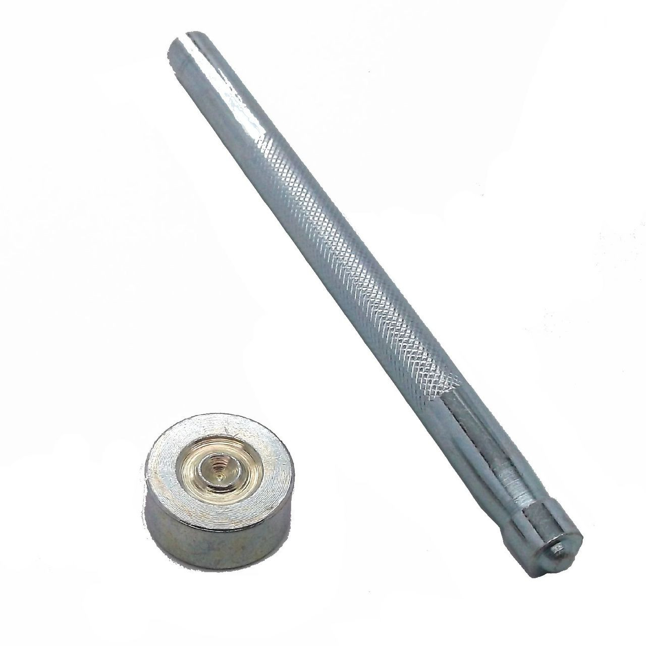 00, 3/16" Grommet Setter with Anvil 809701 Stecksstore