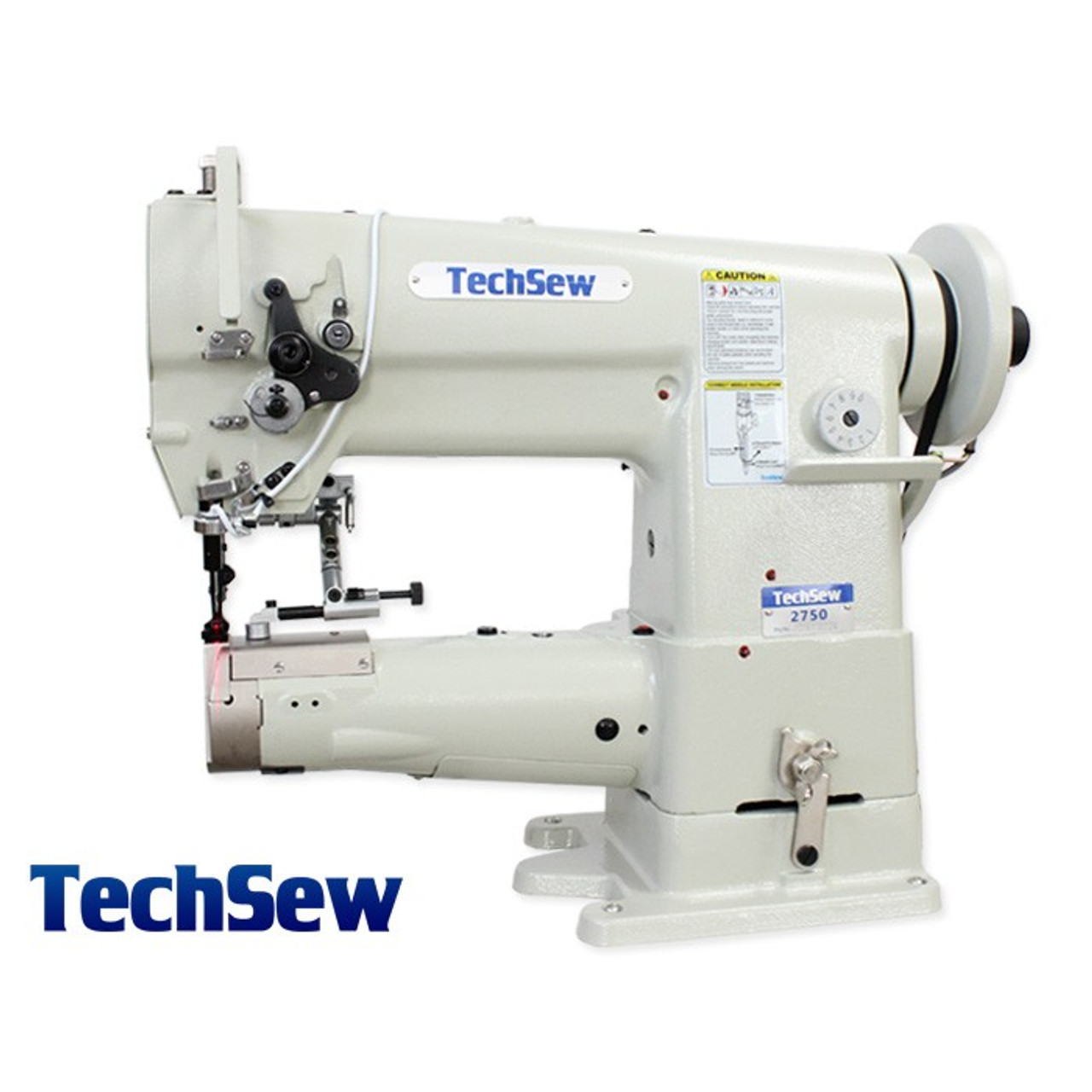 Techsew 40 Pro Cylinder Walking Foot Industrial Sewing Machine Cool Industrial Walking Foot Sewing Machine Techsew 40 Pro Cylinder Walking Foot Industrial Sewing Machine Cool Industrial Walking Foot Sewing Machine