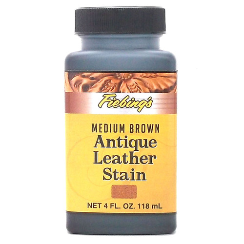 fiebing's acrylic leather paint