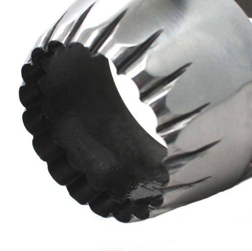 Rosette Concho Cutter Blade Rosette Concho Cutter Blade