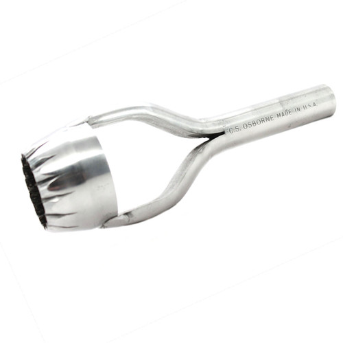 C.S. Osborne Rosette Concho Cutter 139-1-1/2 Leather Tool C.S. Osborne Rosette Concho Cutter 139-1-1/2 Leather Tool