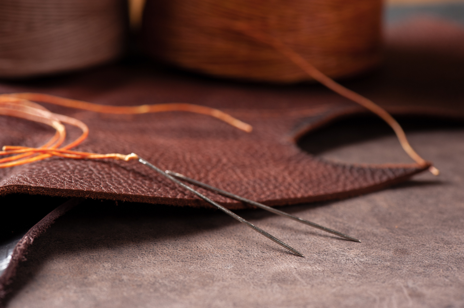Leathercraft Blog