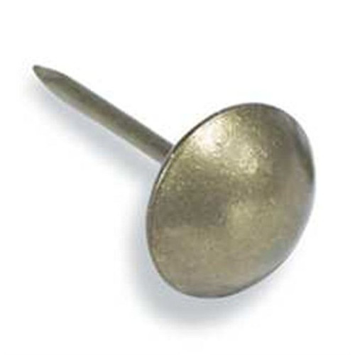 Upholstery Tacks Antique Brass 100 Pack 140210 Stecksstore