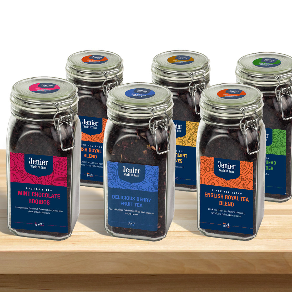 Prevent Sunlight From Damaging Your Tea Prevent Sunlight From Damaging Your Tea