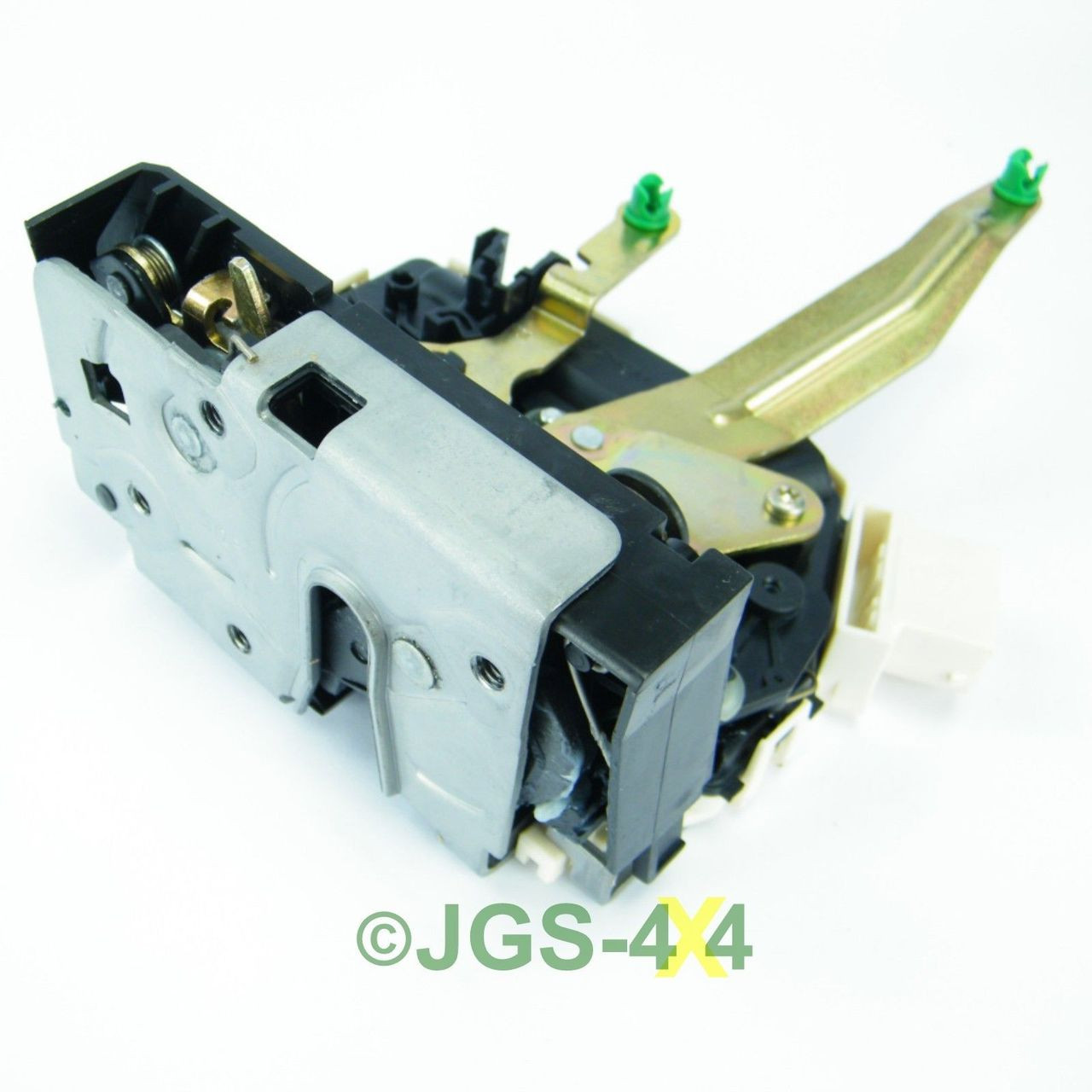 Discovery 2 Rear Door Latch Central Locking Motor - FQR100570