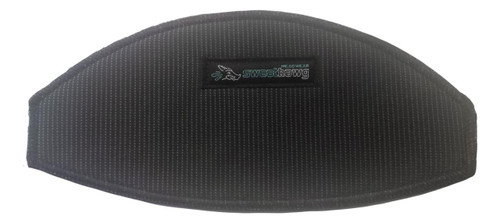 SweatHawg Cap Insert X2 stops dripping sweat with twice the absorbing power