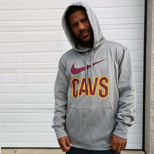 Nike Swoosh Therma Hoodie Nike Swoosh Therma Hoodie