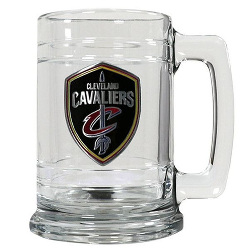 15oz Global Shield Glass Tankard 15oz Global Shield Glass Tankard