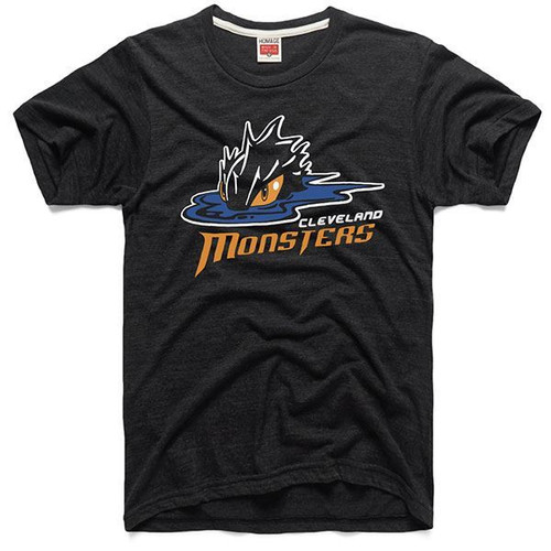 Homage Monsters Primary Tee Homage Monsters Primary Tee