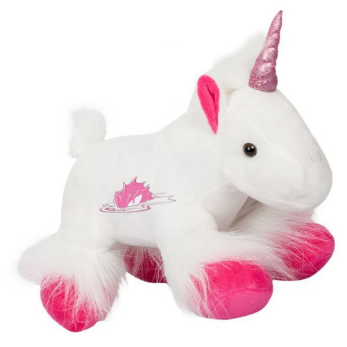 Magical Ice Unicorn Plush Toy Magical Ice Unicorn Plush Toy