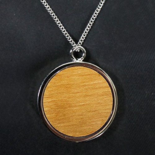 Championship Court Pendant Necklace Championship Court Pendant Necklace