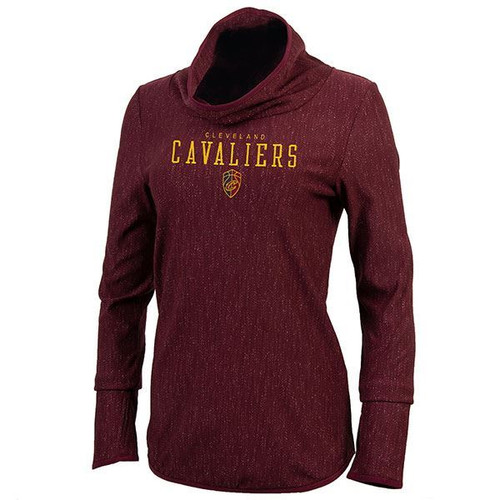 Ladies Equalizer Pullover Ladies Equalizer Pullover